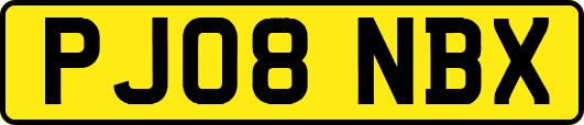PJ08NBX