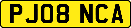 PJ08NCA