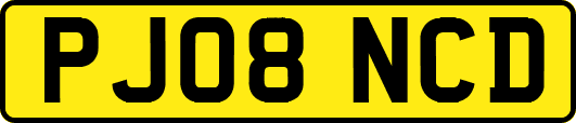 PJ08NCD