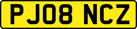PJ08NCZ