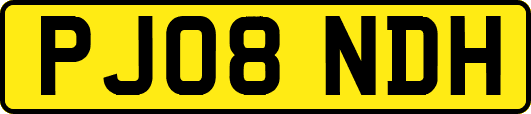 PJ08NDH