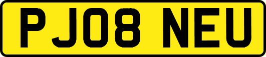 PJ08NEU