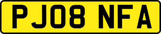 PJ08NFA