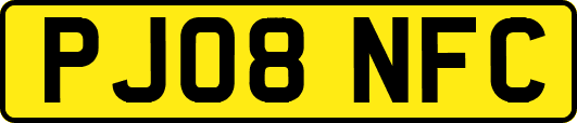 PJ08NFC