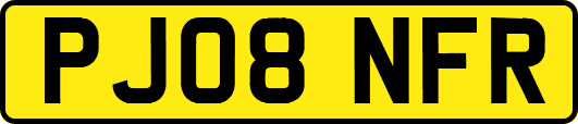 PJ08NFR