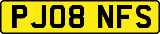 PJ08NFS