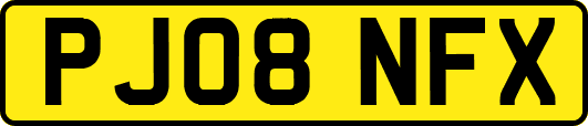 PJ08NFX