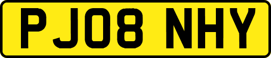 PJ08NHY