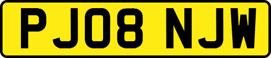 PJ08NJW
