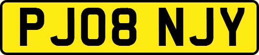 PJ08NJY