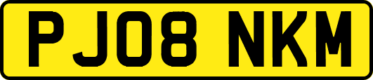 PJ08NKM