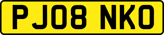 PJ08NKO