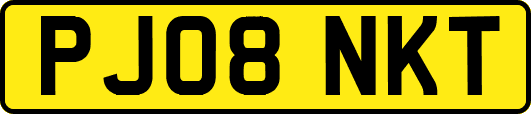 PJ08NKT