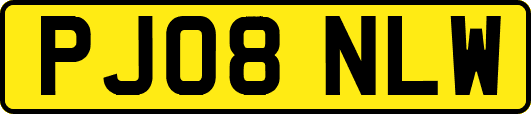 PJ08NLW