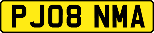 PJ08NMA