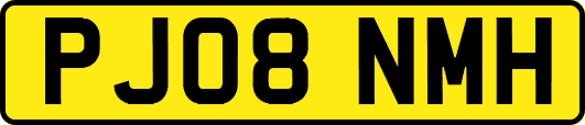 PJ08NMH