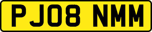 PJ08NMM