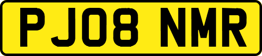 PJ08NMR