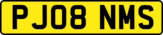 PJ08NMS