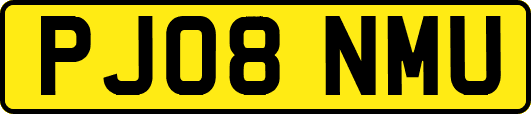 PJ08NMU