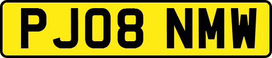 PJ08NMW