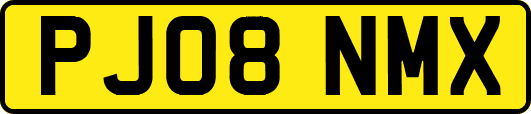 PJ08NMX
