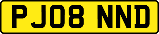 PJ08NND