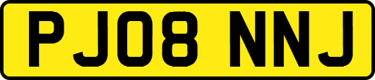 PJ08NNJ
