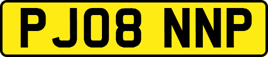 PJ08NNP