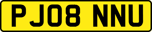 PJ08NNU