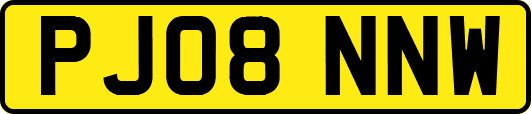 PJ08NNW