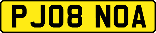PJ08NOA