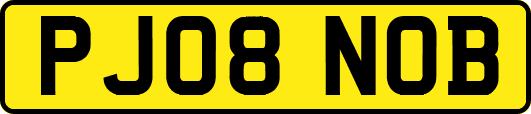 PJ08NOB