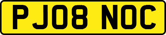 PJ08NOC