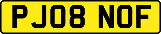 PJ08NOF