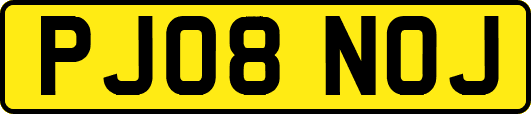 PJ08NOJ
