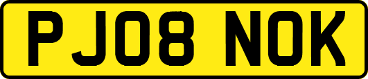PJ08NOK