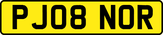 PJ08NOR