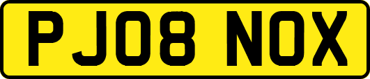 PJ08NOX