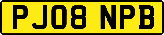 PJ08NPB