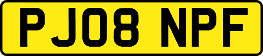 PJ08NPF