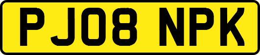 PJ08NPK