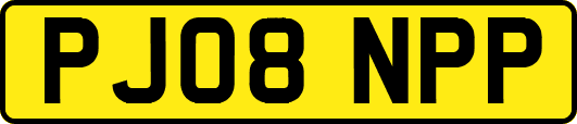 PJ08NPP