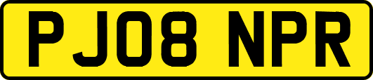 PJ08NPR