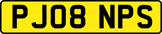 PJ08NPS