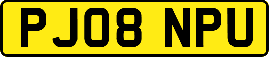 PJ08NPU