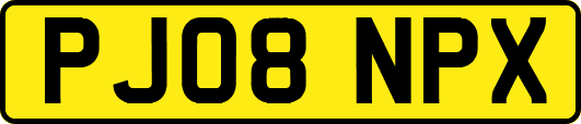 PJ08NPX