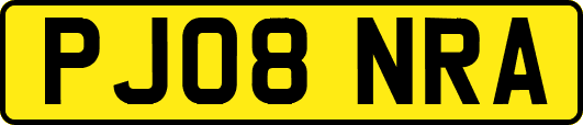 PJ08NRA