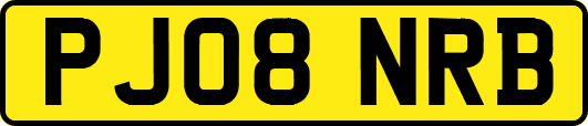PJ08NRB