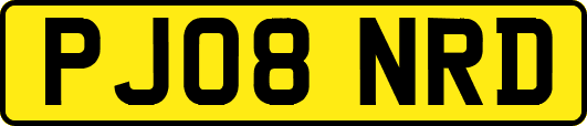 PJ08NRD